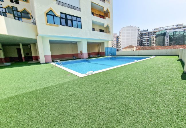 Apartamento em Portimão - Apartamento Praia Rocha Waterside Blue Apartamento em Portimão - Apartamento Praia Rocha Waterside Blue