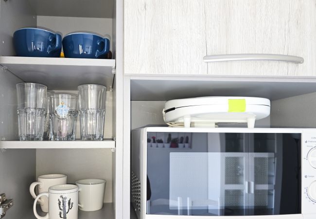 Apartamento em Portimão - Apartamento Praia Rocha Cinza Apartamento em Portimão - Apartamento Praia Rocha Cinza