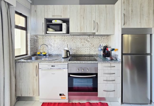 Apartamento em Portimão - Apartamento Praia Rocha Cinza Apartamento em Portimão - Apartamento Praia Rocha Cinza