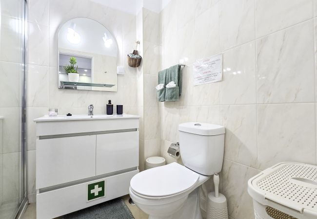 Apartamento em Portimão - Apartamento Panorama Praia Rocha Green Apartamento em Portimão - Apartamento Panorama Praia Rocha Green