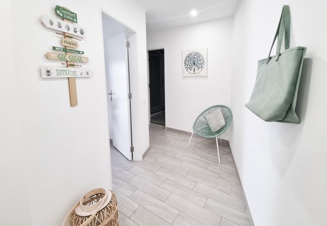 Apartamento em Portimão - Apartamento Praia Rocha Tropical  Apartamento em Portimão - Apartamento Praia Rocha Tropical