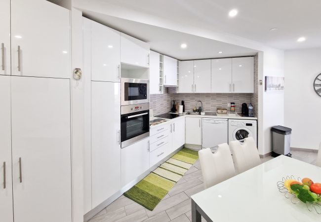 Apartamento em Portimão - Apartamento Praia Rocha Tropical  Apartamento em Portimão - Apartamento Praia Rocha Tropical