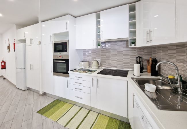 Apartamento em Portimão - Apartamento Praia Rocha Tropical  Apartamento em Portimão - Apartamento Praia Rocha Tropical