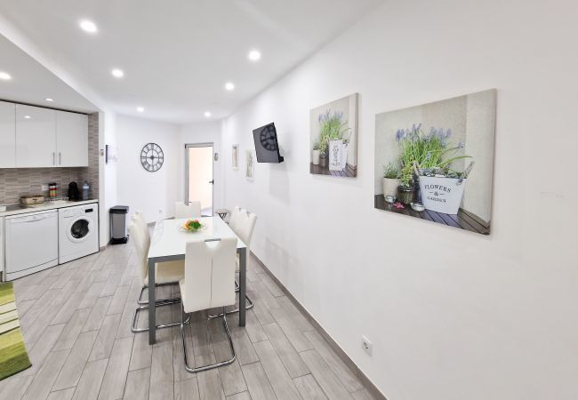 Apartamento em Portimão - Apartamento Praia Rocha Tropical  Apartamento em Portimão - Apartamento Praia Rocha Tropical