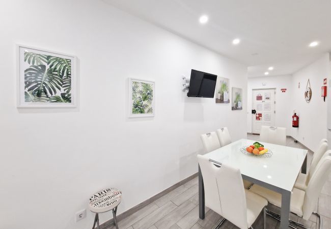 Apartamento em Portimão - Apartamento Praia Rocha Tropical  Apartamento em Portimão - Apartamento Praia Rocha Tropical