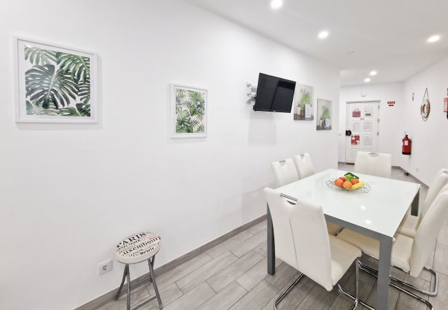 Apartamento em Portimão - Apartamento Praia Rocha Tropical  Apartamento em Portimão - Apartamento Praia Rocha Tropical