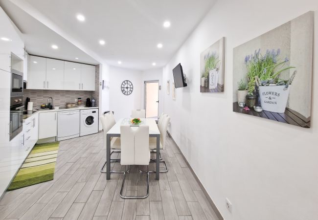 Apartamento em Portimão - Apartamento Praia Rocha Tropical  Apartamento em Portimão - Apartamento Praia Rocha Tropical
