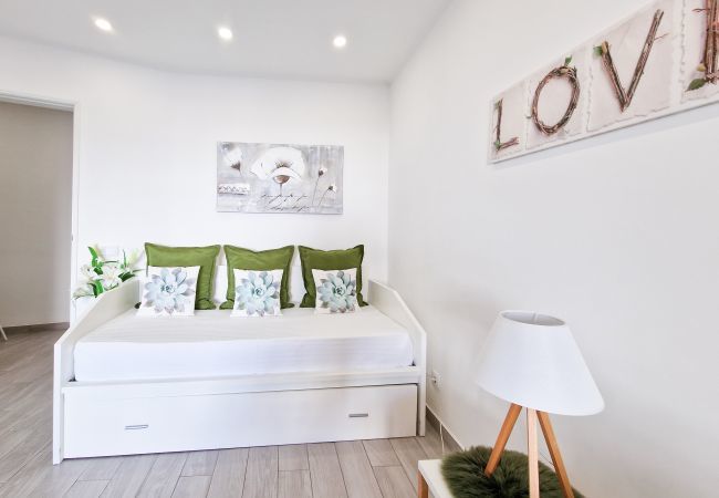 Apartamento em Portimão - Apartamento Praia Rocha Tropical  Apartamento em Portimão - Apartamento Praia Rocha Tropical