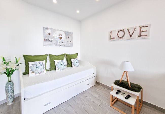 Apartamento em Portimão - Apartamento Praia Rocha Tropical  Apartamento em Portimão - Apartamento Praia Rocha Tropical