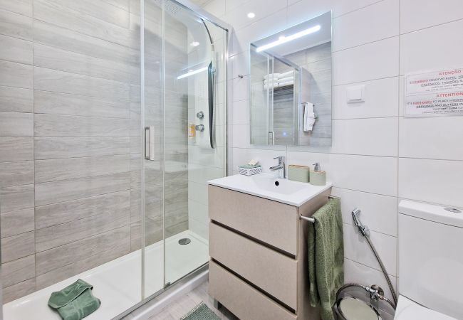 Apartamento em Portimão - Apartamento Praia Rocha Tropical  Apartamento em Portimão - Apartamento Praia Rocha Tropical
