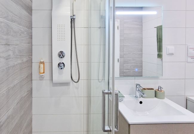 Apartamento em Portimão - Apartamento Praia Rocha Tropical  Apartamento em Portimão - Apartamento Praia Rocha Tropical