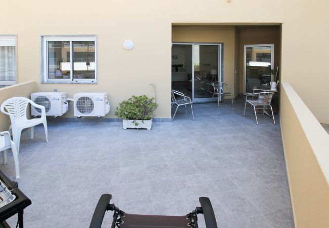 Apartamento em Portimão - Apartamento Praia Rocha Tropical  Apartamento em Portimão - Apartamento Praia Rocha Tropical