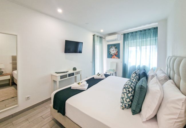 Apartamento em Portimão - Apartamento Praia Rocha Tropical  Apartamento em Portimão - Apartamento Praia Rocha Tropical