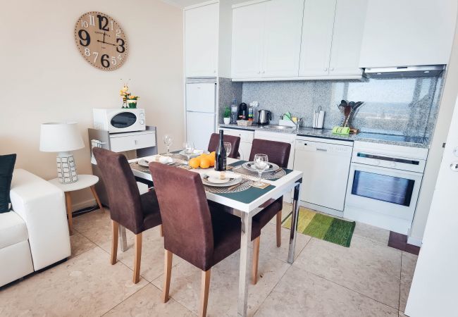 Apartamento em Portimão - Apartamento Praia Rocha Varandas Lotus Apartamento em Portimão - Apartamento Praia Rocha Varandas Lotus