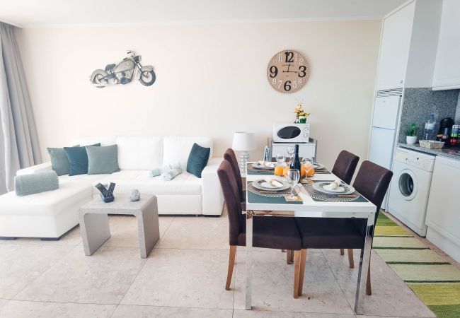 Apartamento em Portimão - Apartamento Praia Rocha Varandas Lotus Apartamento em Portimão - Apartamento Praia Rocha Varandas Lotus