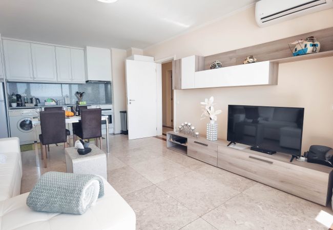 Apartamento em Portimão - Apartamento Praia Rocha Varandas Lotus Apartamento em Portimão - Apartamento Praia Rocha Varandas Lotus