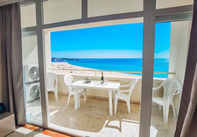 Apartamento em Portimão - Apartamento Praia Rocha Varandas Lotus Apartamento em Portimão - Apartamento Praia Rocha Varandas Lotus
