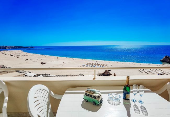 Apartamento em Portimão - Apartamento Praia Rocha Varandas Lotus Apartamento em Portimão - Apartamento Praia Rocha Varandas Lotus