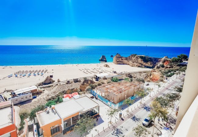 Apartamento em Portimão - Apartamento Praia Rocha Varandas Lotus Apartamento em Portimão - Apartamento Praia Rocha Varandas Lotus