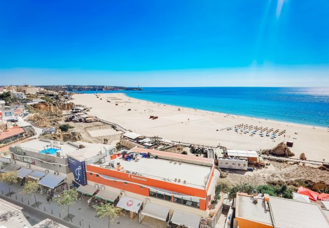 Apartamento em Portimão - Apartamento Praia Rocha Varandas Lotus Apartamento em Portimão - Apartamento Praia Rocha Varandas Lotus