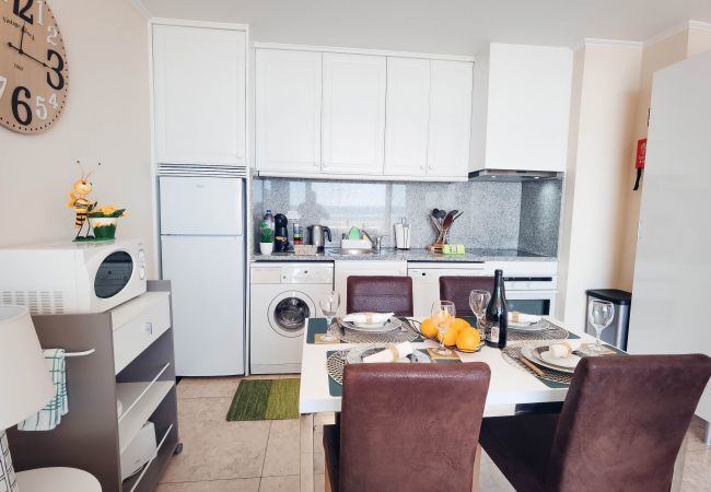 Apartamento em Portimão - Apartamento Praia Rocha Varandas Lotus Apartamento em Portimão - Apartamento Praia Rocha Varandas Lotus