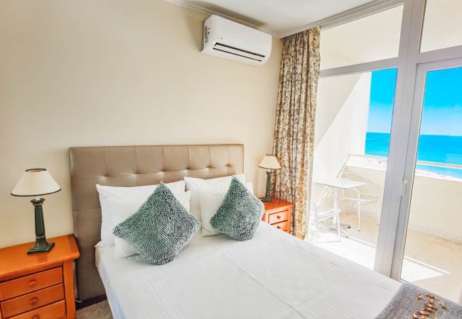 Apartamento em Portimão - Apartamento Praia Rocha Varandas Lotus Apartamento em Portimão - Apartamento Praia Rocha Varandas Lotus