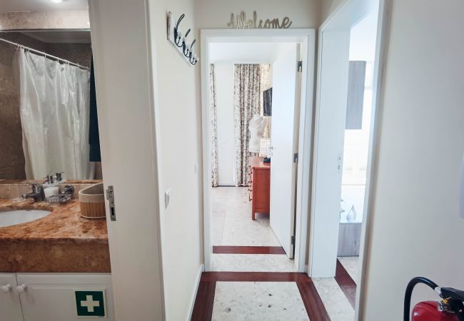 Apartamento em Portimão - Apartamento Praia Rocha Varandas Lotus Apartamento em Portimão - Apartamento Praia Rocha Varandas Lotus