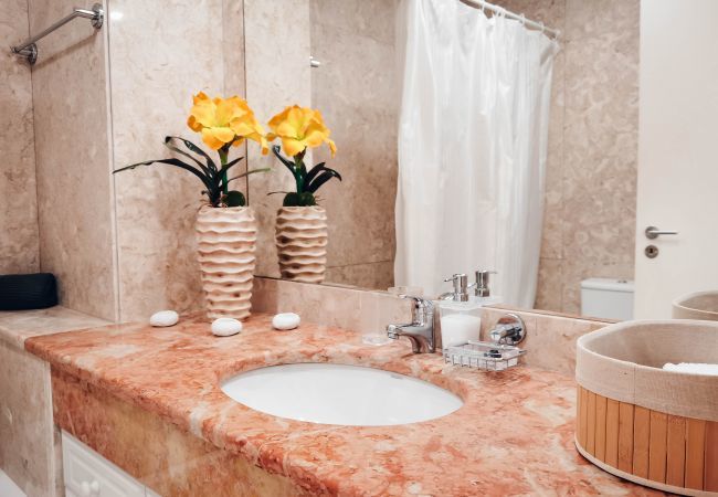 Apartamento em Portimão - Apartamento Praia Rocha Varandas Lotus Apartamento em Portimão - Apartamento Praia Rocha Varandas Lotus