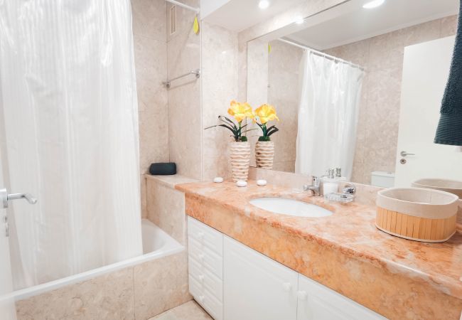 Apartamento em Portimão - Apartamento Praia Rocha Varandas Lotus Apartamento em Portimão - Apartamento Praia Rocha Varandas Lotus