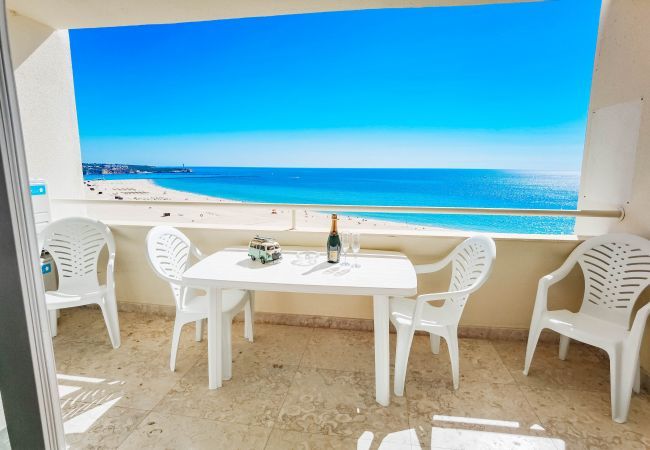 Apartamento em Portimão - Apartamento Praia Rocha Varandas Lotus Apartamento em Portimão - Apartamento Praia Rocha Varandas Lotus