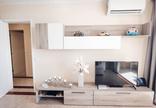 Apartamento em Portimão - Apartamento Praia Rocha Varandas Lotus Apartamento em Portimão - Apartamento Praia Rocha Varandas Lotus