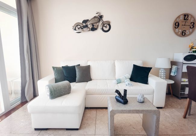 Apartamento em Portimão - Apartamento Praia Rocha Varandas Lotus Apartamento em Portimão - Apartamento Praia Rocha Varandas Lotus