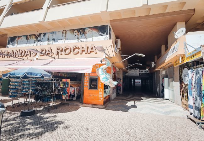 Apartamento em Portimão - Apartamento Praia Rocha Varandas Lotus Apartamento em Portimão - Apartamento Praia Rocha Varandas Lotus