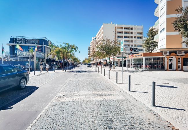 Apartamento em Portimão - Apartamento Praia Rocha Varandas Lotus Apartamento em Portimão - Apartamento Praia Rocha Varandas Lotus