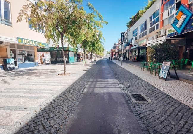 Apartamento em Portimão - Apartamento Praia Rocha Varandas Lotus Apartamento em Portimão - Apartamento Praia Rocha Varandas Lotus