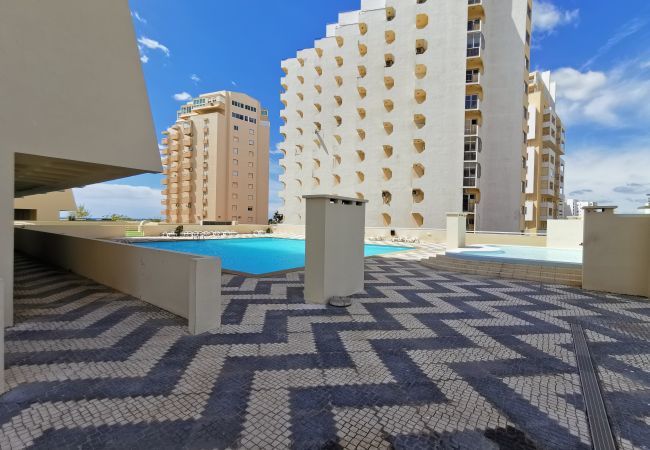 Apartamento em Portimão - Apartamento Praia Rocha Varandas Lotus Apartamento em Portimão - Apartamento Praia Rocha Varandas Lotus