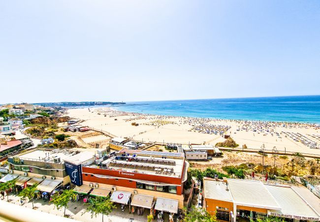 Apartamento em Portimão - Apartamento Praia Rocha Varandas Lotus Apartamento em Portimão - Apartamento Praia Rocha Varandas Lotus