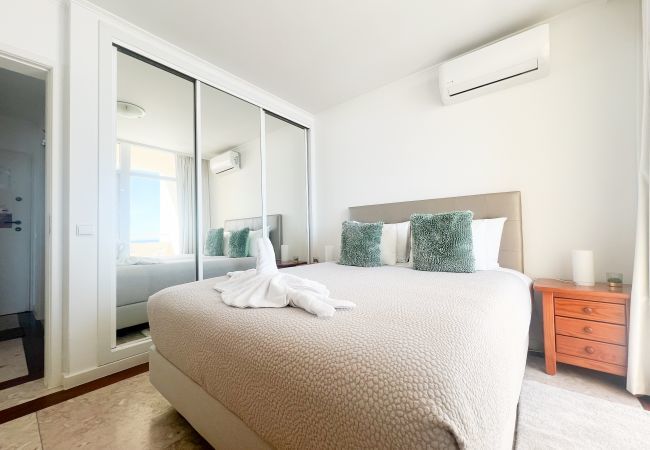 Apartamento em Portimão - Apartamento Praia Rocha Varandas Lotus Apartamento em Portimão - Apartamento Praia Rocha Varandas Lotus