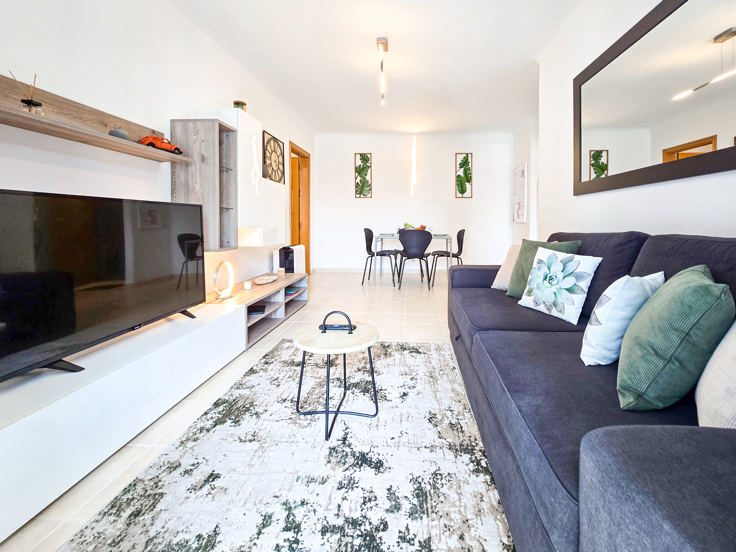 Apartamento em Portimão - Apartamento Praia Rocha Justar Cozy