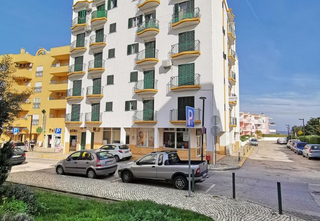 Apartamento em Portimão - Apartamento Praia Rocha Justar Cozy Apartamento em Portimão - Apartamento Praia Rocha Justar Cozy