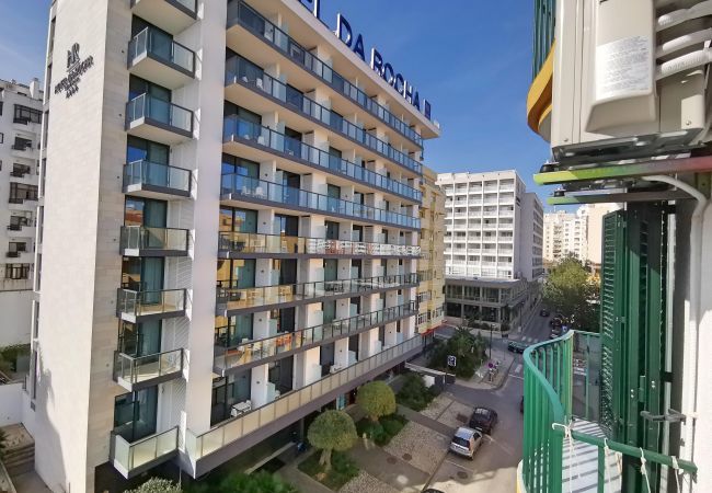 Apartamento em Portimão - Apartamento Praia Rocha Justar Cozy Apartamento em Portimão - Apartamento Praia Rocha Justar Cozy