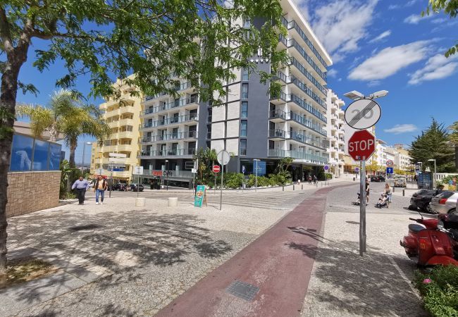 Apartamento em Portimão - Apartamento Praia Rocha Justar Cozy Apartamento em Portimão - Apartamento Praia Rocha Justar Cozy
