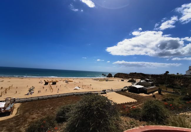 Apartamento em Portimão - Apartamento Praia Rocha Justar Cozy Apartamento em Portimão - Apartamento Praia Rocha Justar Cozy