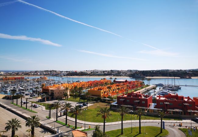 Apartamento em Portimão - Apartamento Praia Rocha Justar Cozy Apartamento em Portimão - Apartamento Praia Rocha Justar Cozy