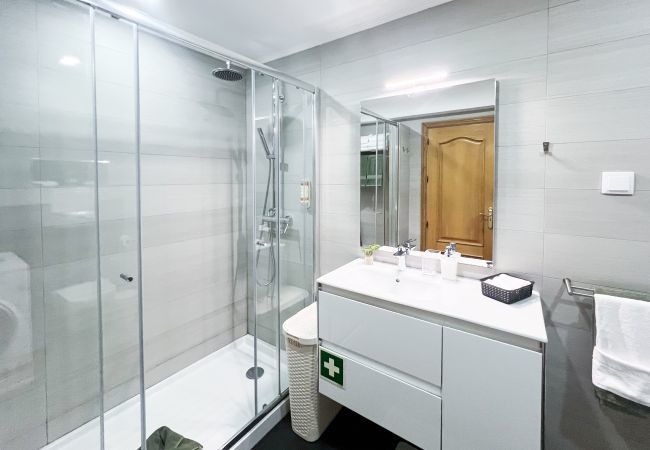 Apartamento em Portimão - Apartamento Praia Rocha Justar Cozy Apartamento em Portimão - Apartamento Praia Rocha Justar Cozy