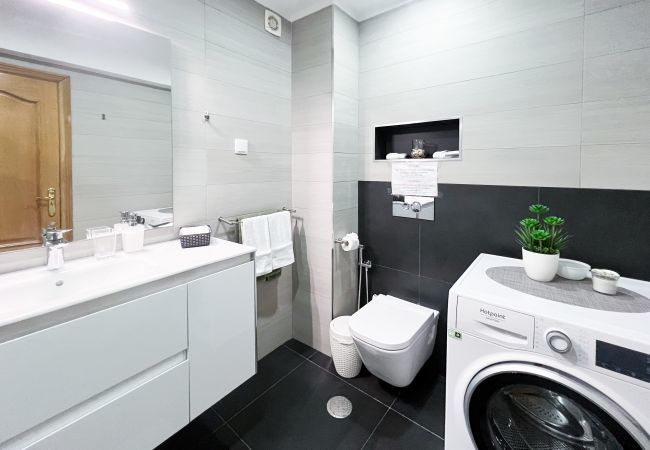 Apartamento em Portimão - Apartamento Praia Rocha Justar Cozy Apartamento em Portimão - Apartamento Praia Rocha Justar Cozy