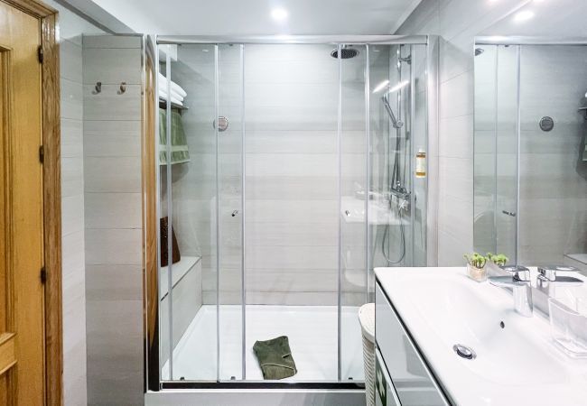 Apartamento em Portimão - Apartamento Praia Rocha Justar Cozy Apartamento em Portimão - Apartamento Praia Rocha Justar Cozy