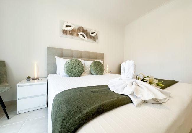 Apartamento em Portimão - Apartamento Praia Rocha Justar Cozy Apartamento em Portimão - Apartamento Praia Rocha Justar Cozy