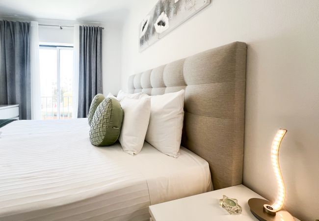 Apartamento em Portimão - Apartamento Praia Rocha Justar Cozy Apartamento em Portimão - Apartamento Praia Rocha Justar Cozy
