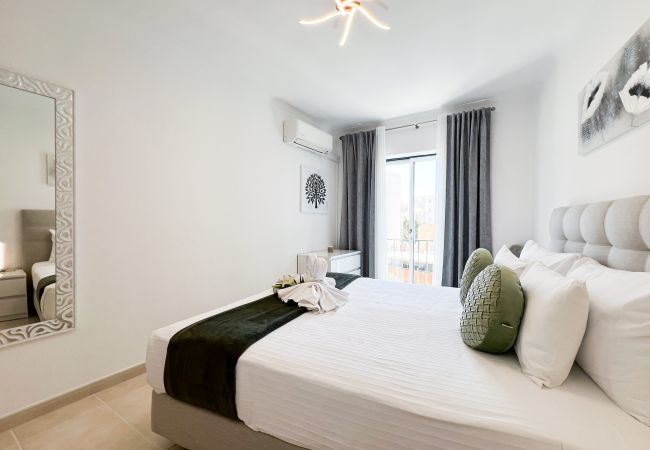 Apartamento em Portimão - Apartamento Praia Rocha Justar Cozy Apartamento em Portimão - Apartamento Praia Rocha Justar Cozy